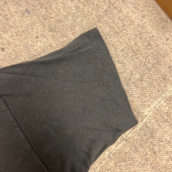 Vintage Harley Davidson Shirt Mens XXL Black 1980s Eagle Motorcycle - Picture 5 of 10